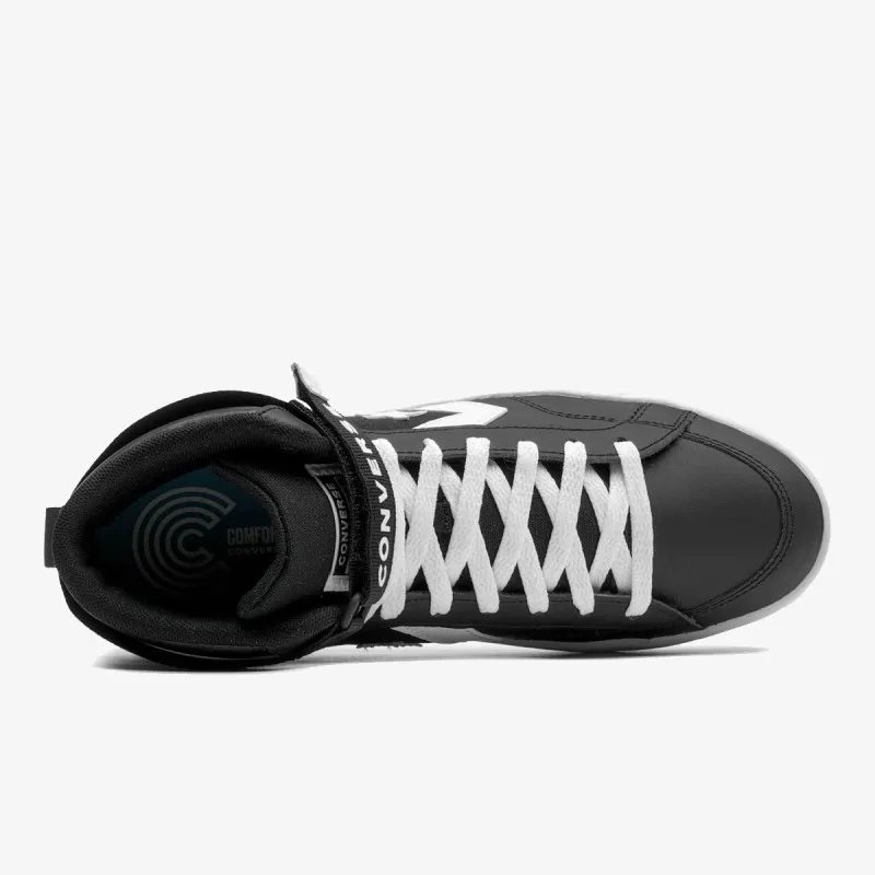 CONVERSE PRO BLAZE CUP REMOVABLE STRAP