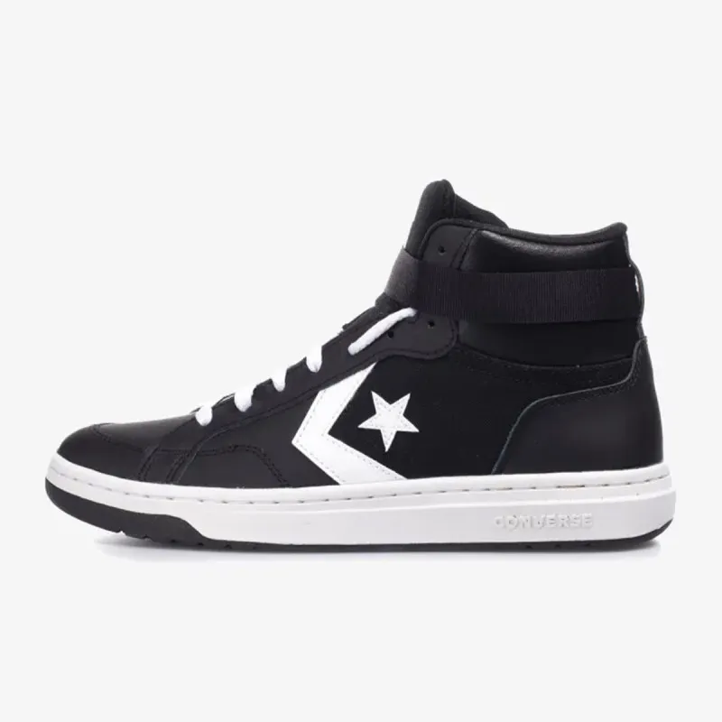 CONVERSE PRO BLAZE CUP REMOVABLE STRAP