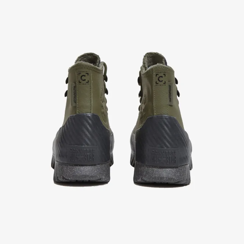 CONVERSE Chuck Taylor All Star Lugged Winter 2.0