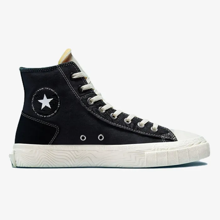 CONVERSE CHUCK TAYLOR ALT STAR TEAR AWAY 