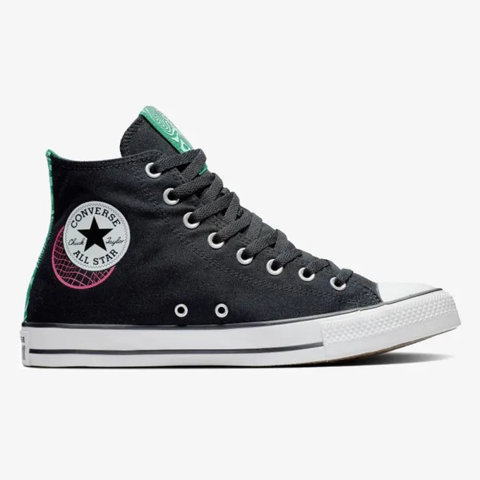 CONVERSE CHUCK TAYLOR ALL STAR SEE BEYOND 
