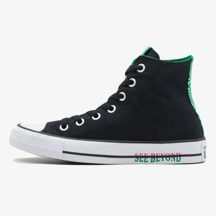 CONVERSE CHUCK TAYLOR ALL STAR SEE BEYOND 