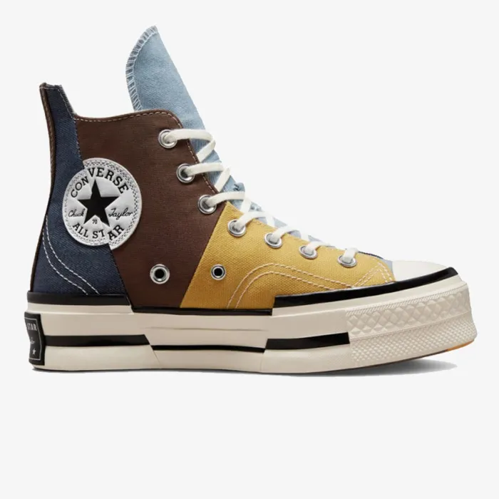 CHUCK 70 PLUS MATERIAL MASHUP 