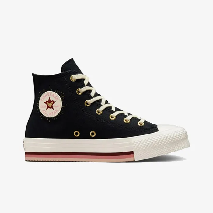 CHUCK TAYLOR ALL STAR EVA LIFT 