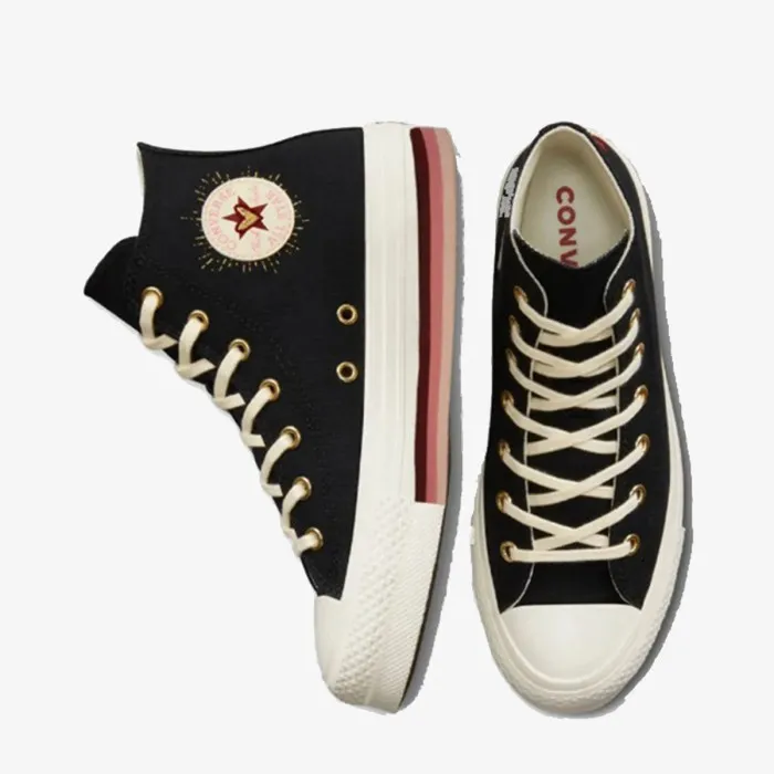 CHUCK TAYLOR ALL STAR EVA LIFT 