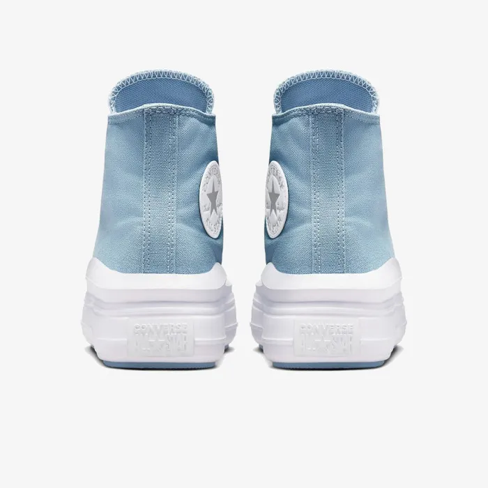CONVERSE CHUCK TAYLOR ALL STAR MOVE CX PLATFORM 