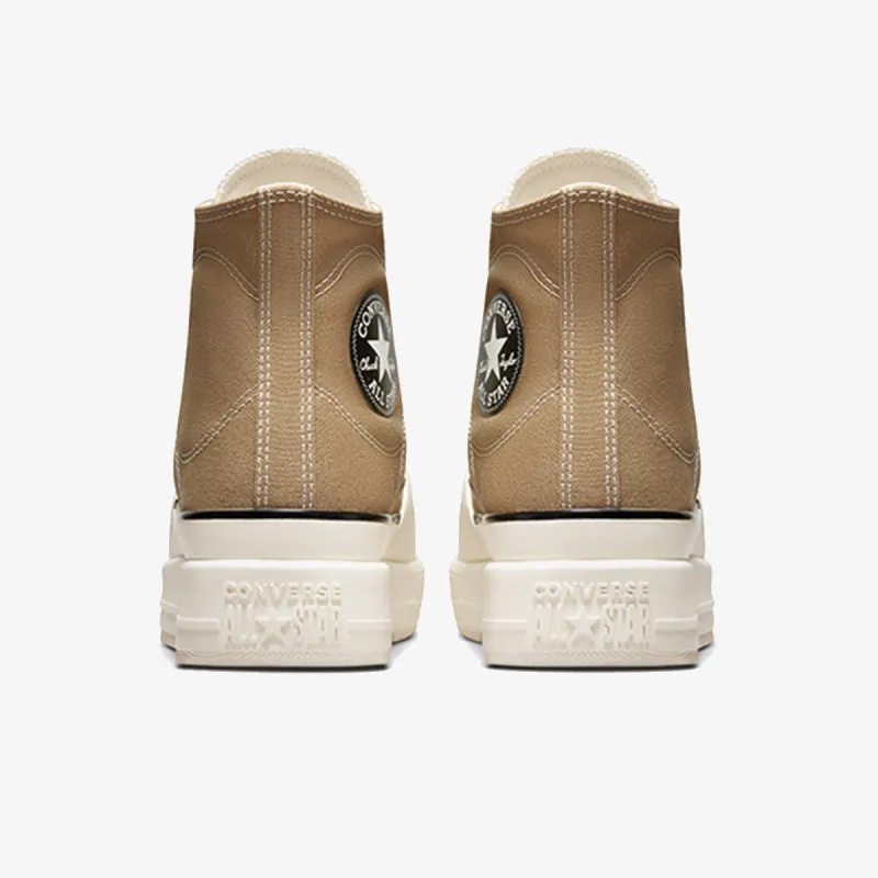 CONVERSE Chuck Taylor All Star Construct - Deco S