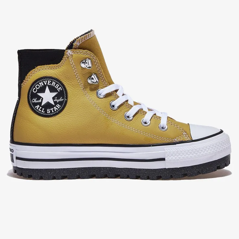 CONVERSE CHUCK TAYLOR ALL STAR CITY TREK WATERPRO