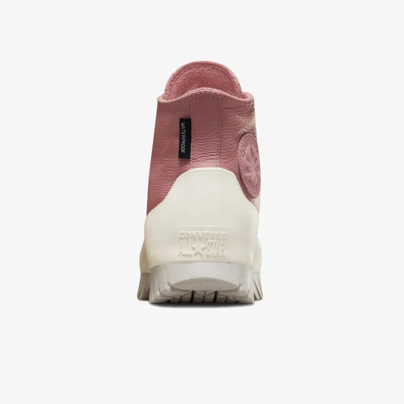 CONVERSE CHUCK TAYLOR ALL STAR LUGGED 2.0 CC