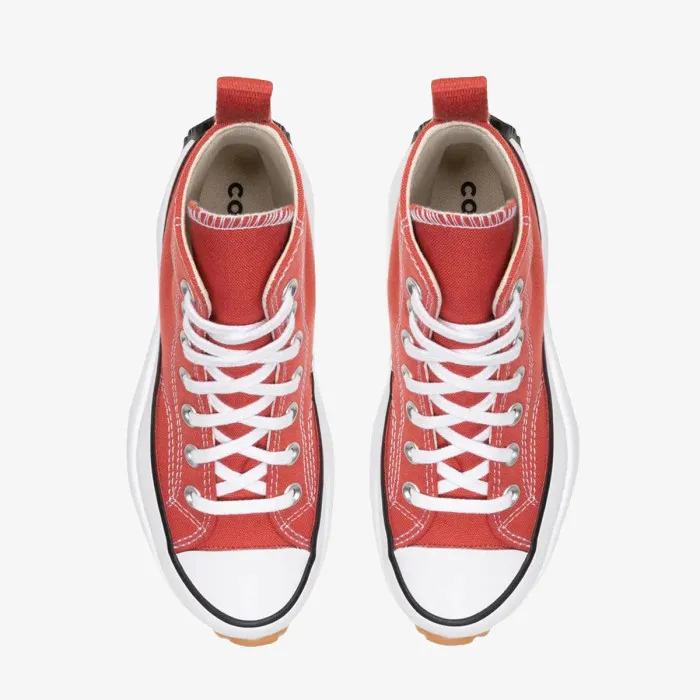 CONVERSE RUN STAR HIKE PLATFORM SEASONAL COLOR 