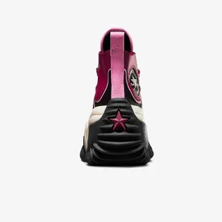 CONVERSE RUN STAR MOTION CX PLATFORM