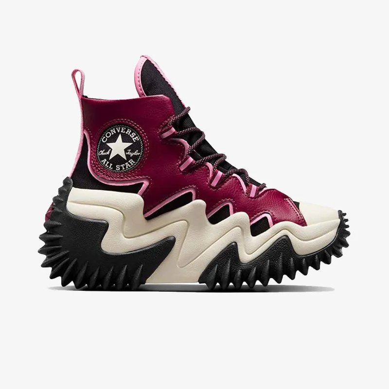 CONVERSE RUN STAR MOTION CX PLATFORM
