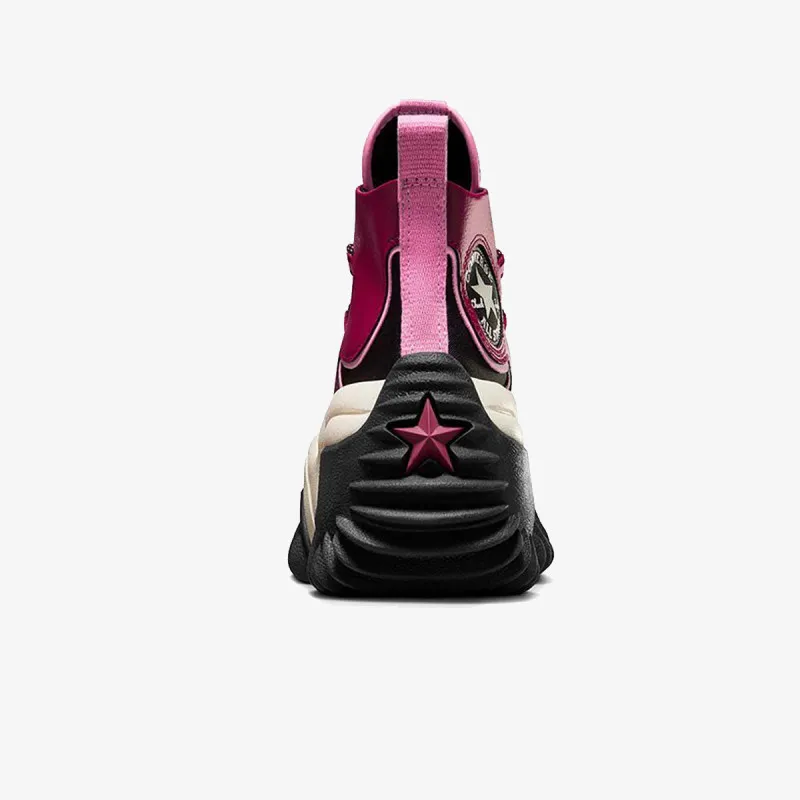 CONVERSE RUN STAR MOTION CX PLATFORM