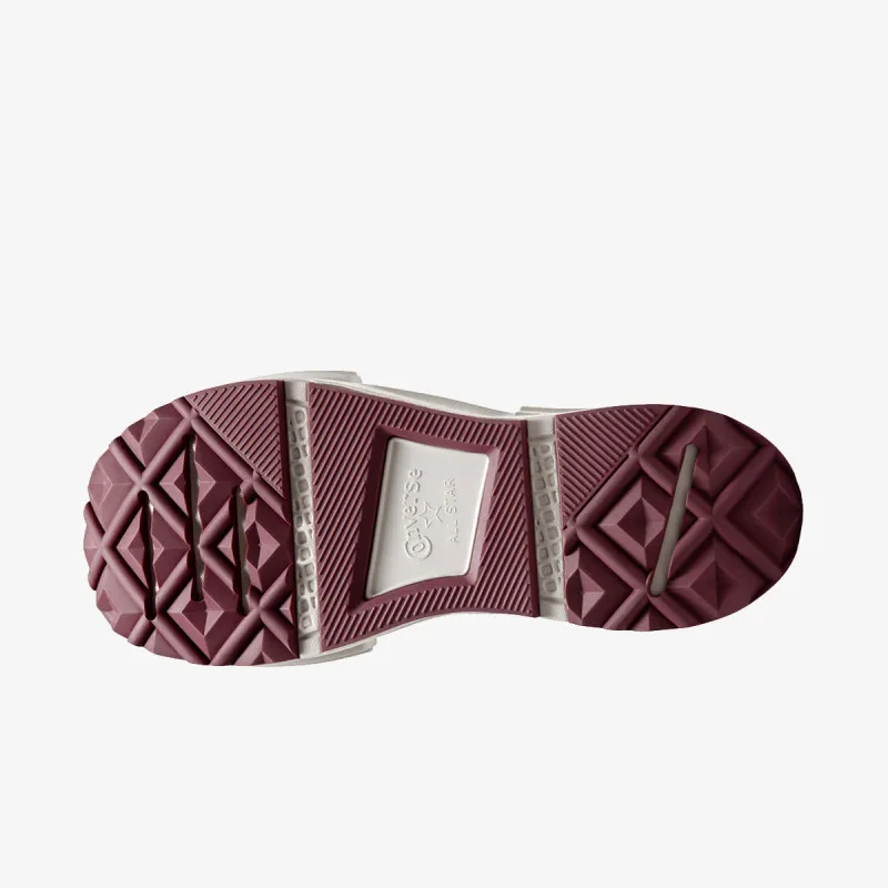 CONVERSE RUN STAR LEGACY CX PLATFORM