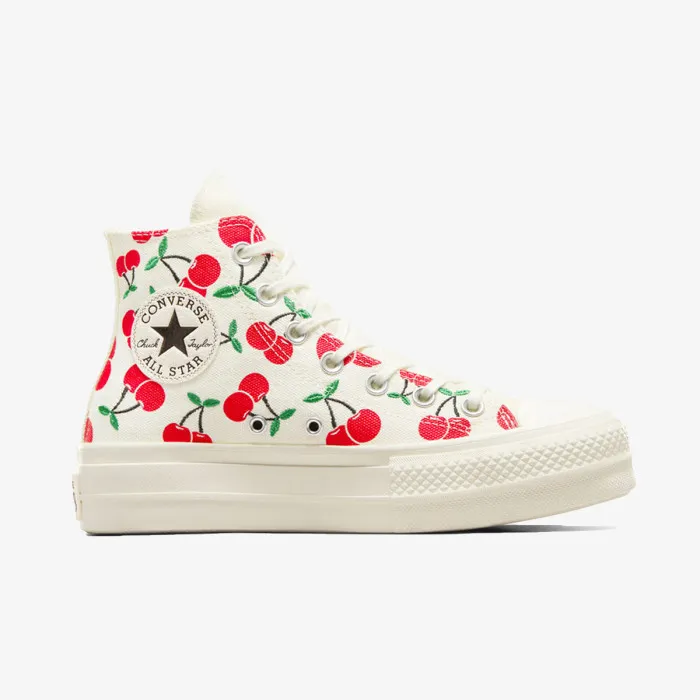 CONVERSE Chuck Taylor All Star Lift 