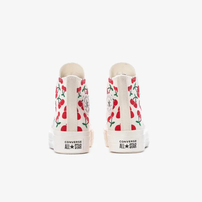 CONVERSE Chuck Taylor All Star Lift 
