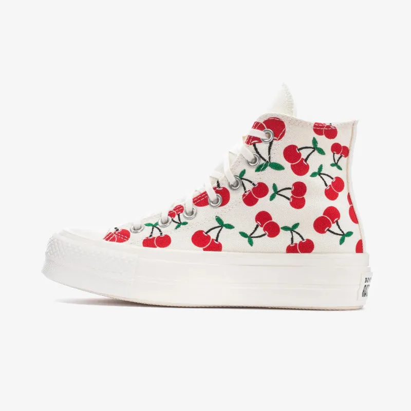 CONVERSE Chuck Taylor All Star Lift