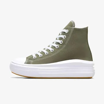 CONVERSE CHUCK TAYLOR ALL STAR MOVE PLATFORM 