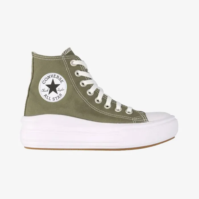 CONVERSE CHUCK TAYLOR ALL STAR MOVE PLATFORM 