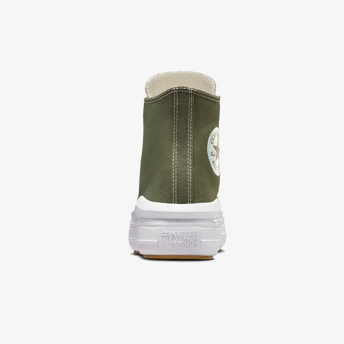 CONVERSE CHUCK TAYLOR ALL STAR MOVE PLATFORM 