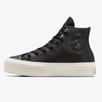 CONVERSE CHUCK TAYLOR ALL STAR LIFT PLATFORM WATE 