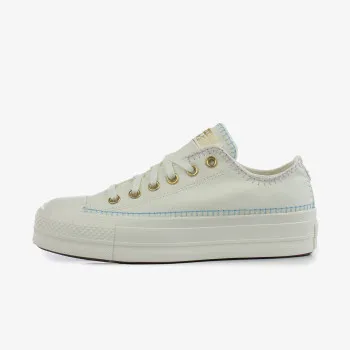 CONVERSE CHUCK TAYLOR ALL STAR LIFT PLATFORM CRAF 
