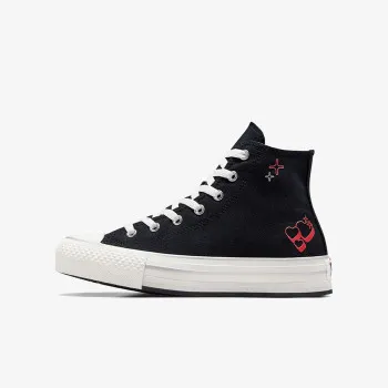 Chuck Taylor All Star EVA Lift 