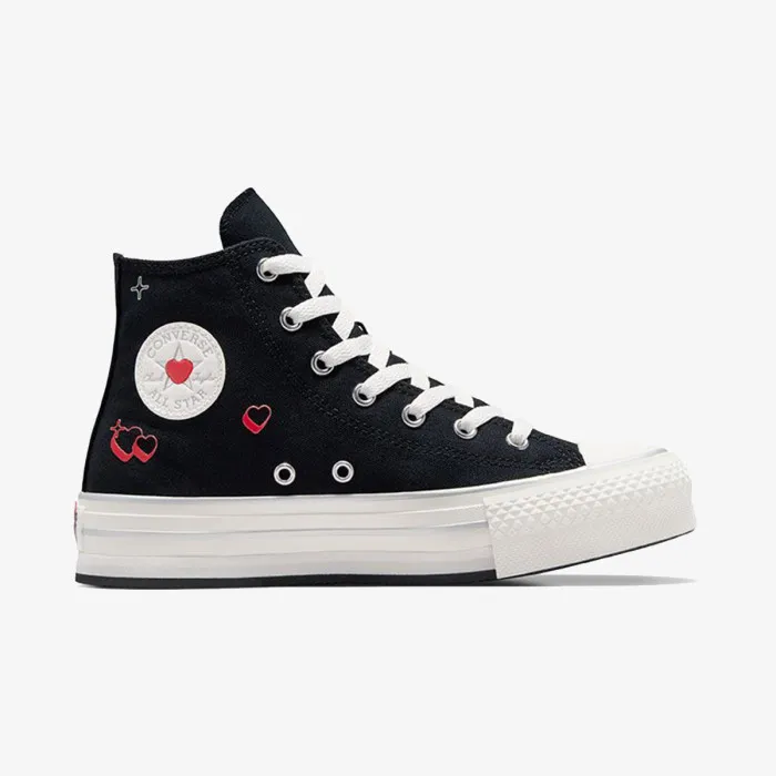 Chuck Taylor All Star EVA Lift 