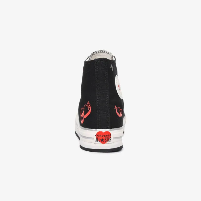 CONVERSE Chuck Taylor All Star EVA Lift 