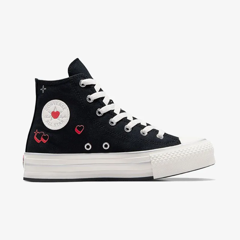 CONVERSE Chuck Taylor All Star EVA Lift