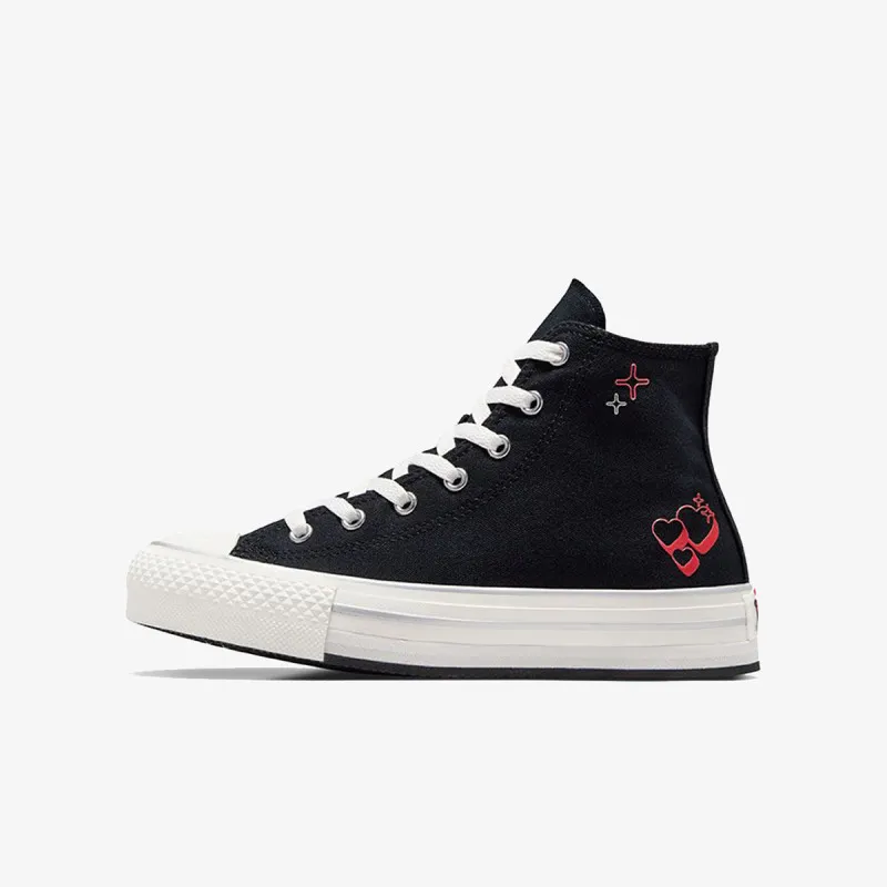 CONVERSE Chuck Taylor All Star EVA Lift