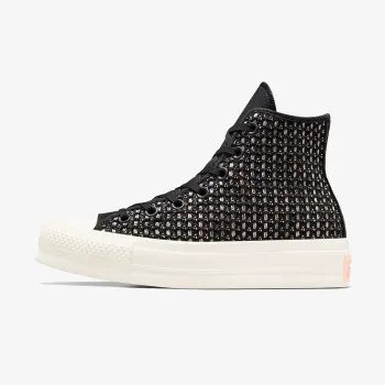 CONVERSE CHUCK TAYLOR ALL STAR LIFT 