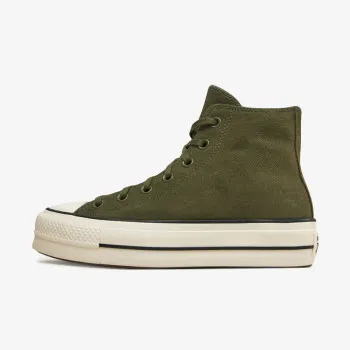 CONVERSE CHUCK TAYLOR ALL STAR LIFT 