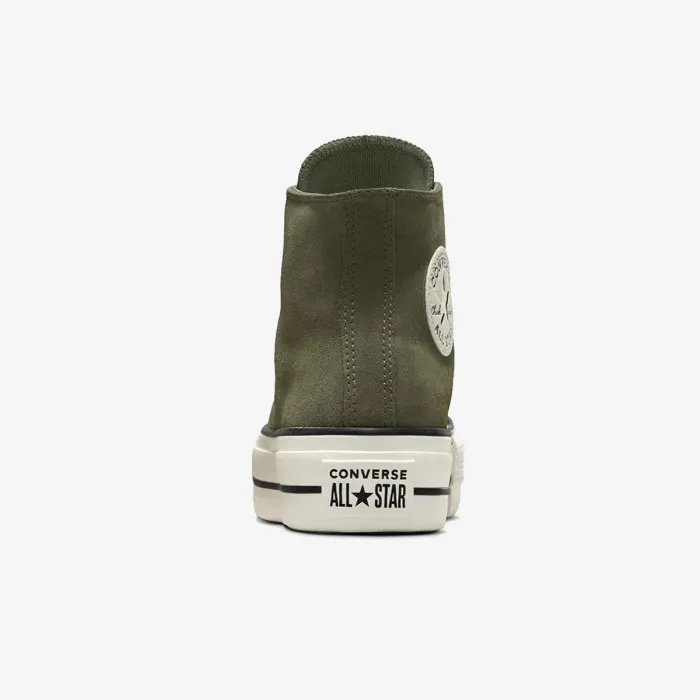 CONVERSE CHUCK TAYLOR ALL STAR LIFT 