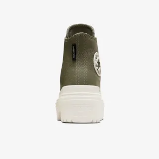 CONVERSE CHUCK TAYLOR ALL STAR LUGGED HEEL