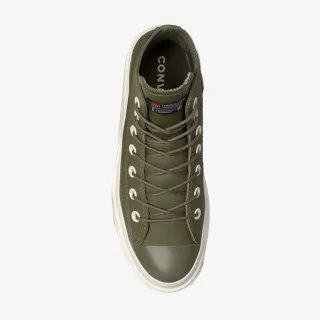 CONVERSE CHUCK TAYLOR ALL STAR LUGGED HEEL