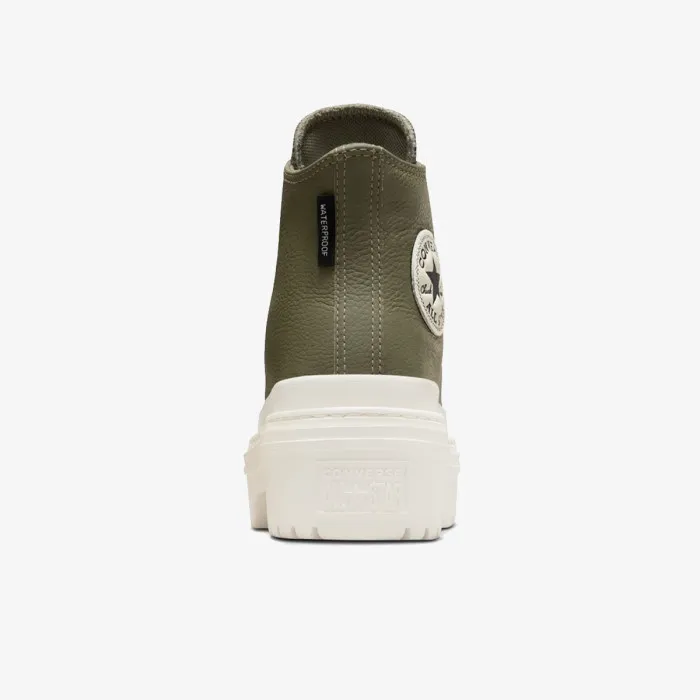 CONVERSE CHUCK TAYLOR ALL STAR LUGGED HEEL 