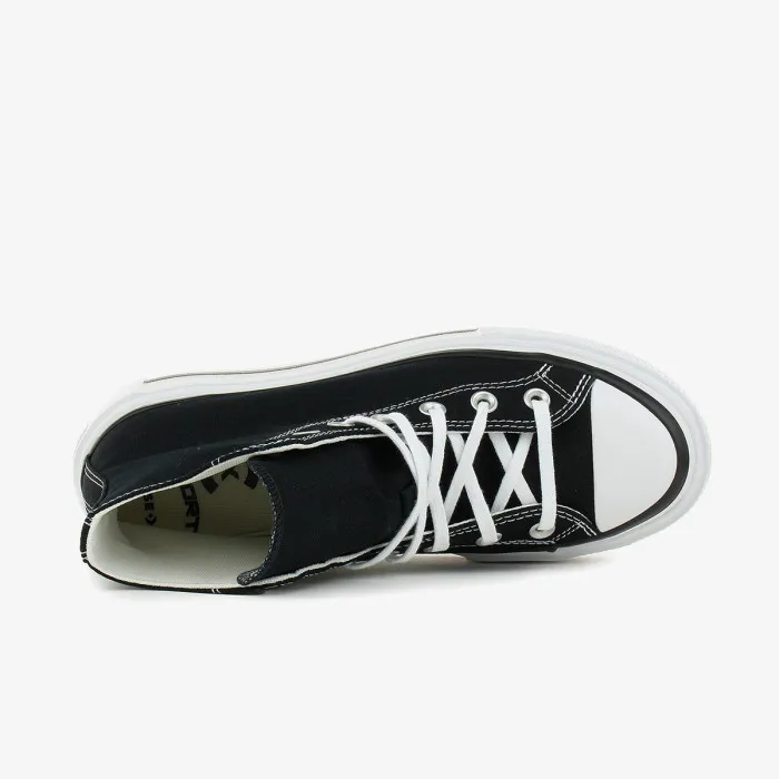 CONVERSE Chuck Taylor All Star Lift Double Stack 