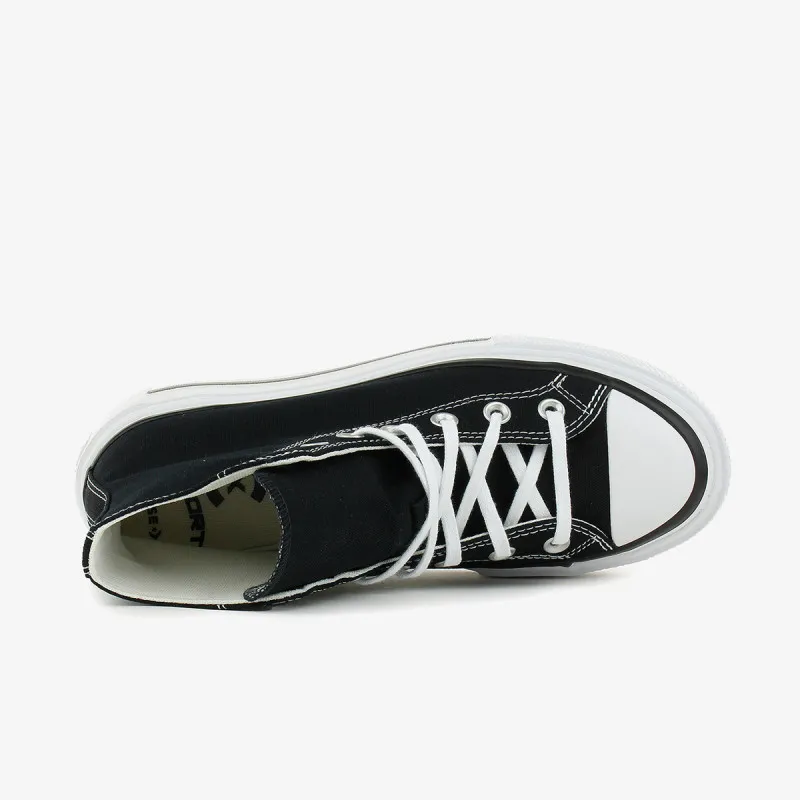 CONVERSE Chuck Taylor All Star Lift Double Stack 