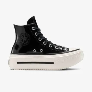 CONVERSE CHUCK TAYLOR ALL STAR LIFT DOUBLE STACK