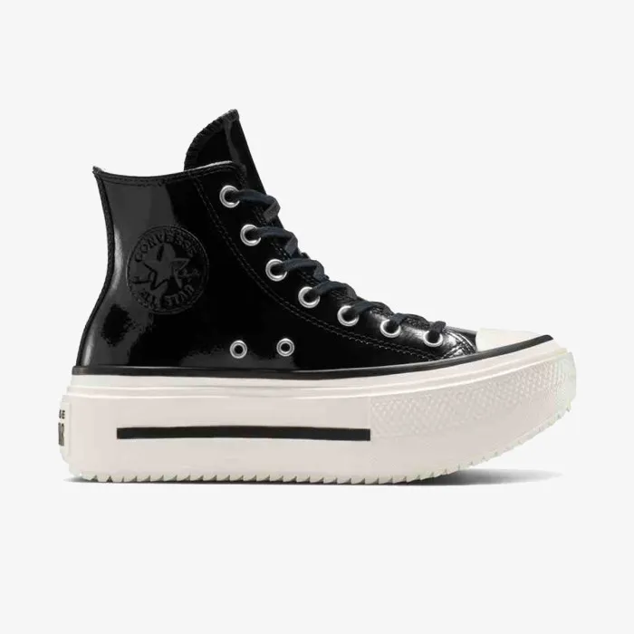 CONVERSE CHUCK TAYLOR ALL STAR LIFT DOUBLE STACK 