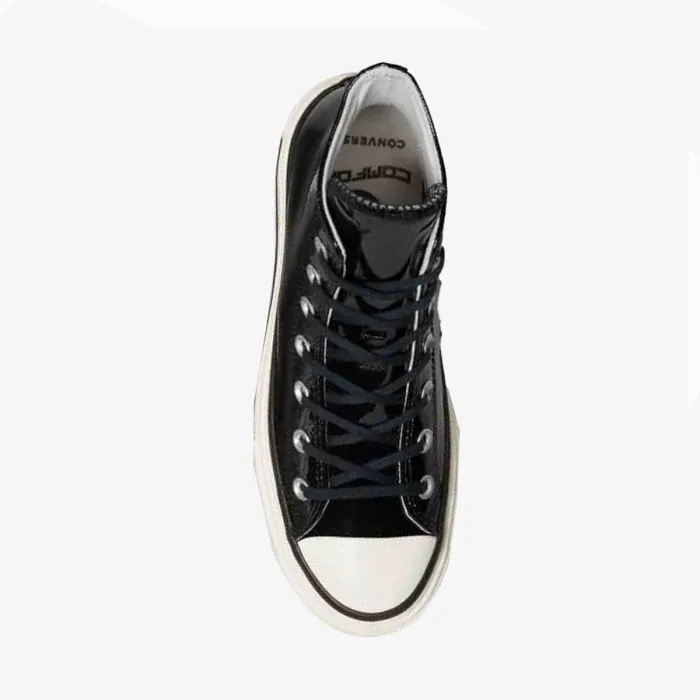 CONVERSE CHUCK TAYLOR ALL STAR LIFT DOUBLE STACK 