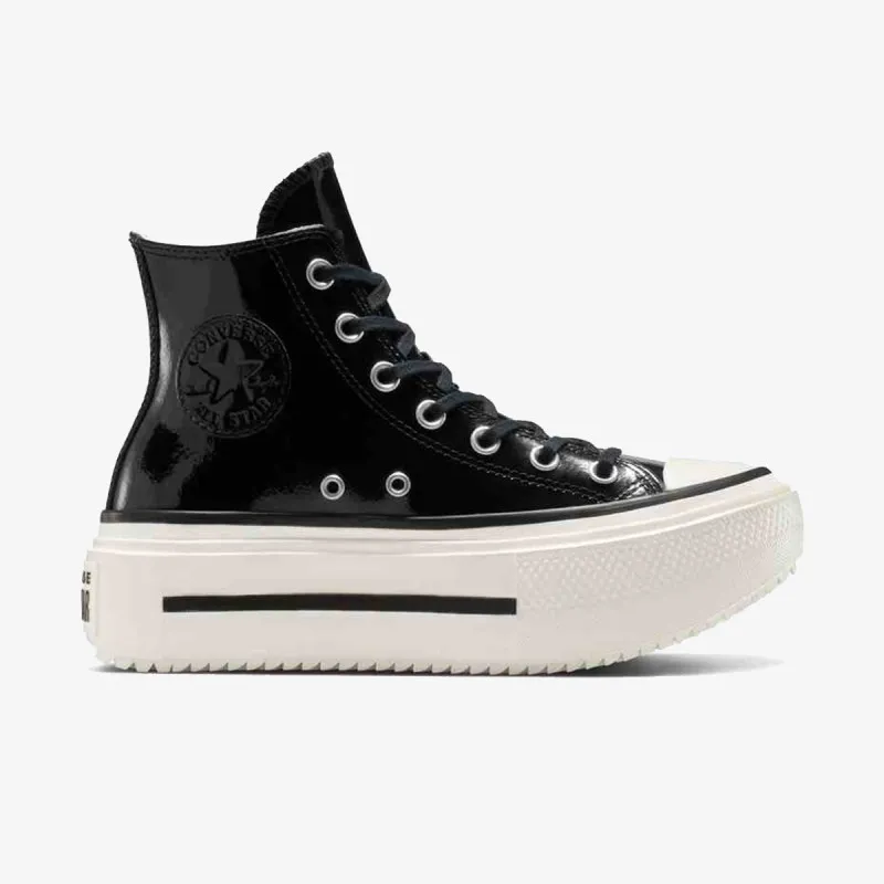 CONVERSE CHUCK TAYLOR ALL STAR LIFT DOUBLE STACK