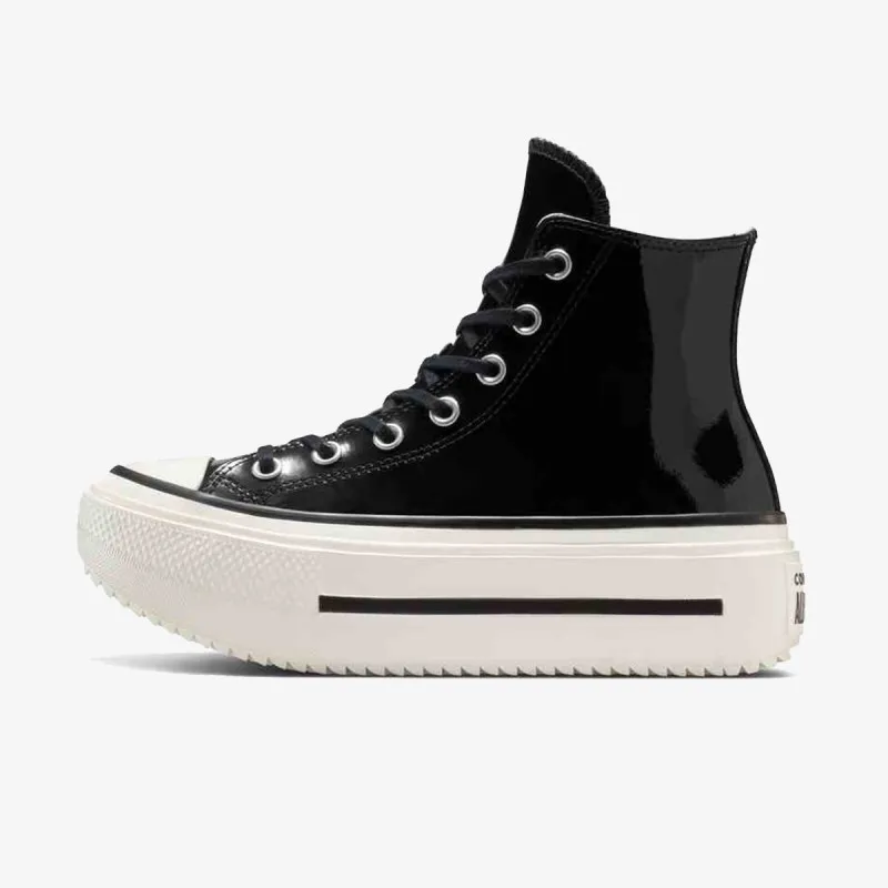 CONVERSE CHUCK TAYLOR ALL STAR LIFT DOUBLE STACK