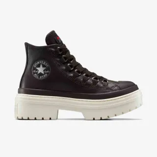 CONVERSE CHUCK TAYLOR ALL STAR LUGGED HEEL PLATFO 