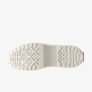 CONVERSE CHUCK TAYLOR ALL STAR LUGGED HEEL PLATFO 