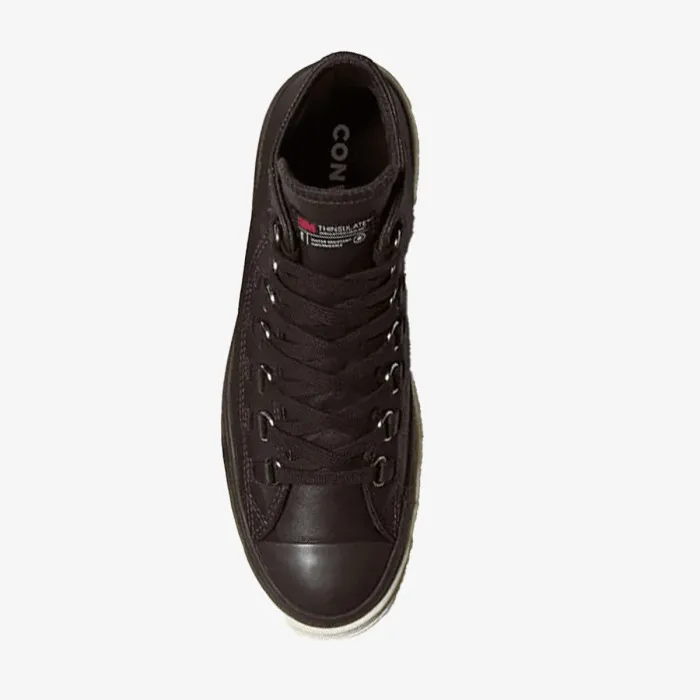 CONVERSE CHUCK TAYLOR ALL STAR LUGGED HEEL PLATFO 