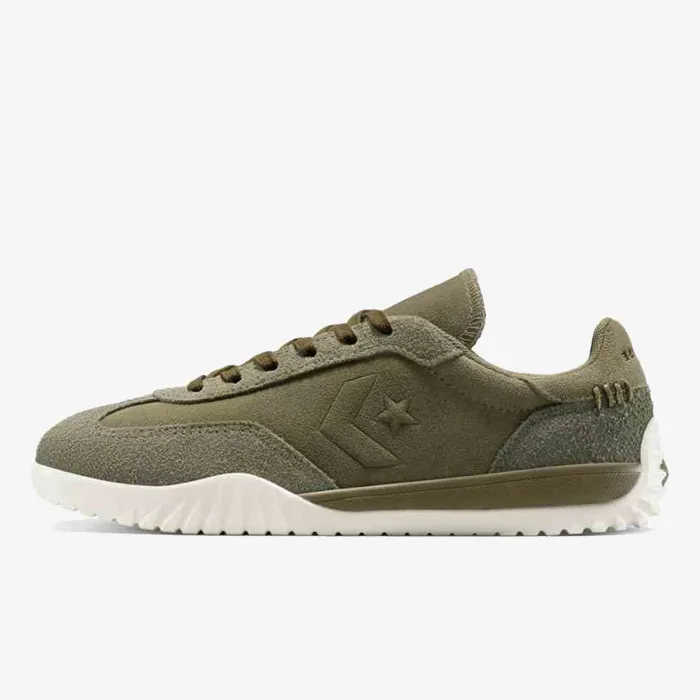 CONVERSE RUN STAR TRAINER COLORFUL SUEDE 