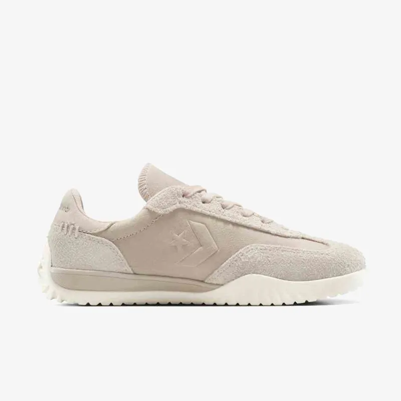 CONVERSE RUN STAR TRAINER COLORFUL SUEDE 