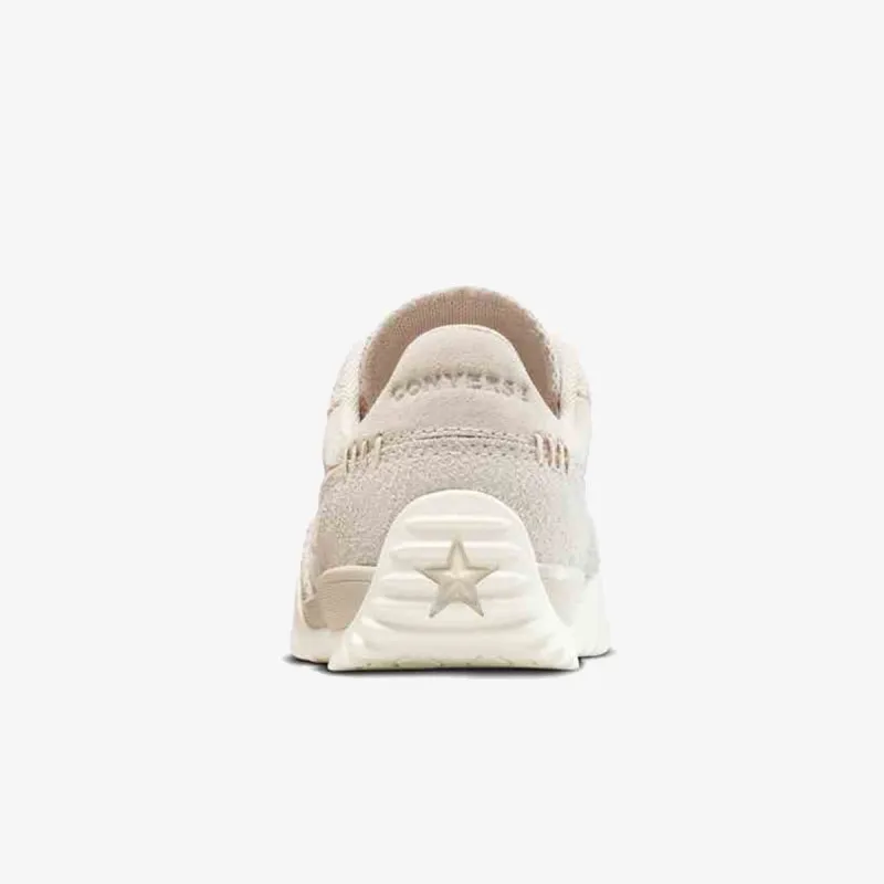 CONVERSE RUN STAR TRAINER COLORFUL SUEDE 